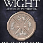 خرید و دانلود نسخه کامل کتاب صوتی انگلیسی خط خون، اثر ویل وایت (از مجموعه‌ی گهواره) Bloodline by Will Wight