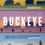 خرید و دانلود نسخه کامل کتاب صوتی انگلیسی باک‌آی، اثر پاتریک رایان Buckeye by Patrick Ryan