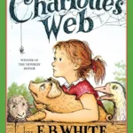 خرید و دانلود نسخه کامل کتاب صوتی انگلیسی تار شارلوت، اثر ای. بی. وایت Charlotte's Web by E. B. White
