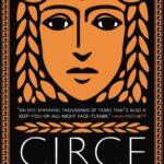 خرید و دانلود نسخه کامل کتاب صوتی انگلیسی سیرسه، اثر مدلین میلر Circe by Madeline Miller