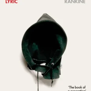 خرید و دانلود نسخه کامل کتاب صوتی انگلیسی شهروند، اثر کلودیا رنکین Citizen: An American Lyric by Claudia Rankine