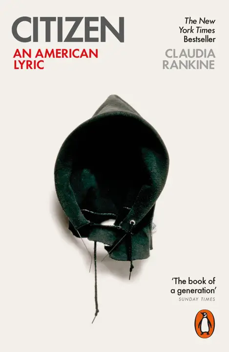 Citizen: An American Lyric by Claudia Rankine_69f191b98130b.webp خرید و دانلود نسخه کامل کتاب صوتی انگلیسی شهروند، اثر کلودیا رنکین Citizen: An American Lyric by Claudia Rankine - تصویر 1