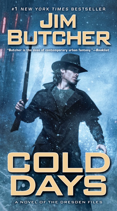 Cold Days by Jim Butcher_69e9a6e4d598a.jpeg خرید و دانلود نسخه کامل کتاب صوتی انگلیسی روزهای سرد، اثر جیم بوچر (از مجموعهی پروندههای درسدن) Cold Days by Jim Butcher - تصویر 1