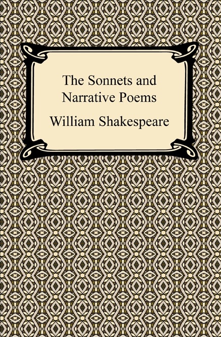 Complete Poetry, Sonnets and Narrative Poems by William Shakespeare_69f0ed134f34e.jpeg خرید و دانلود نسخه کامل کتاب صوتی انگلیسی اشعار کامل، سوناتها و اشعار روایی، اثر ویلیام شکسپیر Complete Poetry, Sonnets and Narrative Poems by William Shakespeare - تصویر 1