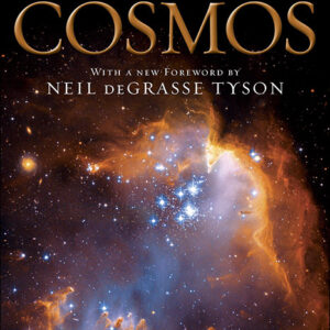 خرید و دانلود نسخه کامل کتاب صوتی انگلیسی کیهان، اثر کارل سیگن Cosmos by Carl Sagan