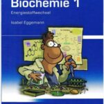 خرید و دانلود فایل کتاب Biochemie: MEDI-LEARN Skriptenreihe: Biochemie 1 | سورنا بوک