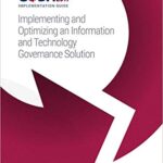 خرید و دانلود فایل کتاب COBIT 2019 Implementation Guide:  Implementing and Optimizing an Information and Technology Governance Solution - original Pdf | سورنا بوک