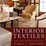 خرید و دانلود فایل کتاب Interior Textiles: Fabrics, Application, and Historic Style | سورنا بوک