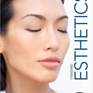 خرید و دانلود فایل کتاب Milady Standard Esthetics: Fundamentals (12th Edition) original Pdf | سورنا بوک