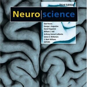 خرید و دانلود فایل کتاب Neuroscience 3rd Edition | سورنا بوک