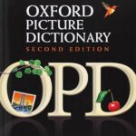 خرید و دانلود فایل کتاب Oxford Picture Dictionary English-Spanish (2nd Edition) Pdf | سورنا بوک