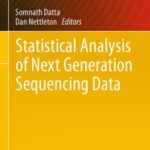 خرید و دانلود فایل کتاب Statistical Analysis of Next Generation Sequencing Data | سورنا بوک