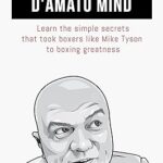 خرید و دانلود فایل کتاب The Cus D'Amato Mind: Learn The Simple Secrets That Took Boxers Like Mike Tyson To Greatness Pdf | سورنا بوک