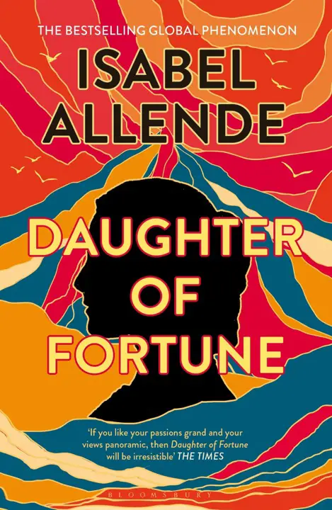 Daughter of Fortune by Isabel Allende_69f34a97027d9.webp خرید و دانلود نسخه کامل کتاب صوتی انگلیسی دختر بخت، اثر ایزابل آلنده Daughter of Fortune by Isabel Allende - تصویر 1