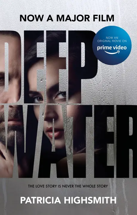 Deep Water by Patricia Highsmith_69f35128515f5.webp خرید و دانلود نسخه کامل کتاب صوتی انگلیسی آب عمیق، اثر پاتریشیا هایاسمیت Deep Water by Patricia Highsmith - تصویر 1