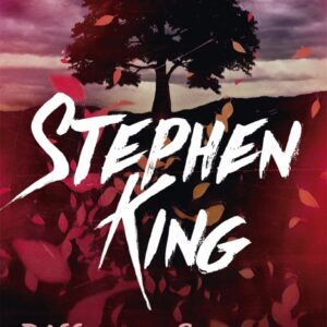 خرید و دانلود نسخه کامل کتاب صوتی انگلیسی فصول مختلف، اثر استیون کینگ Different Seasons by Stephen King