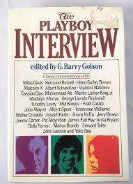 download خرید و دانلود فایل کتاب The Playboy Interview: The Directors | سورنا بوک - تصویر 1