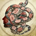 خرید و دانلود نسخه کامل کتاب صوتی انگلیسی مار رویا، اثر ووندا ان. مک‌اینتایر Dreamsnake by Vonda N. McIntyre