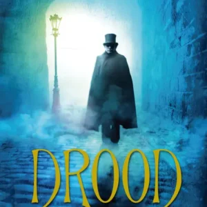 خرید و دانلود نسخه کامل کتاب صوتی انگلیسی درود، اثر دن سیمونز Drood by Dan Simmons