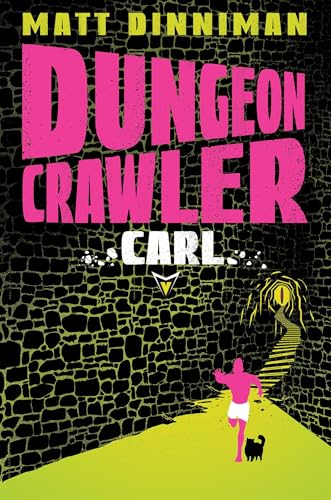 Dungeon Crawler Carl by Matt Dinniman_69e8e92ea791b.jpeg خرید و دانلود نسخه کامل کتاب صوتی انگلیسی کارلِ سیاهچالنورد، اثر مت دینیمن (از مجموعهی کارلِ سیاهچالنورد) Dungeon Crawler Carl by Matt Dinniman - تصویر 1