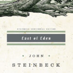 خرید و دانلود نسخه کامل کتاب صوتی انگلیسی شرق بهشت، اثر جان استاین‌بک East of Eden by John Steinbeck