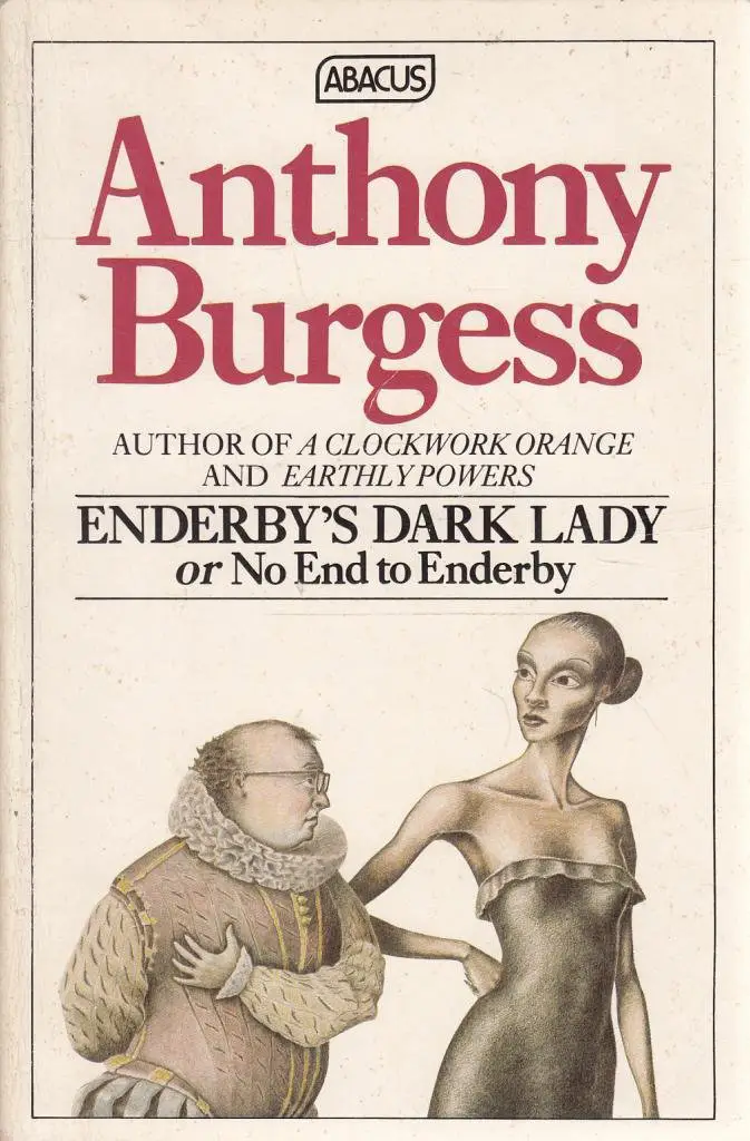 Enderby’s Dark Lady by Anthony Burgess_69f38fd82bb35.webp خرید و دانلود نسخه کامل کتاب صوتی انگلیسی بانوی تاریک اندربی، اثر آنتونی برجس (از مجموعهی چهارگانه اندربی) Enderby's Dark Lady by Anthony Burgess - تصویر 1