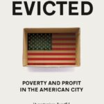 خرید و دانلود نسخه کامل کتاب صوتی انگلیسی تخلیه، اثر متیو دزموند Evicted: Poverty and Profit in the American City by Matthew Desmond