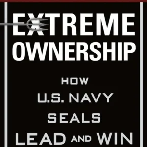 خرید و دانلود نسخه کامل کتاب صوتی انگلیسی مالکیت افراطی، اثر جاکو ویلینک، لیف بابین Extreme Ownership by Jocko Willink, Leif Babin