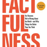 خرید و دانلود نسخه کامل کتاب صوتی انگلیسی واقع‌نگری (واقعیت)، اثر هانس رزلینگ Factfulness: Ten Reasons We're Wrong About the World--and Why Things Are Better Than You Think by Hans Rosling