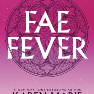 خرید و دانلود نسخه کامل کتاب صوتی انگلیسی تب پریان، اثر کارن ماری مونینگ (از مجموعه‌ی تب) Faefever by Karen Marie Moning