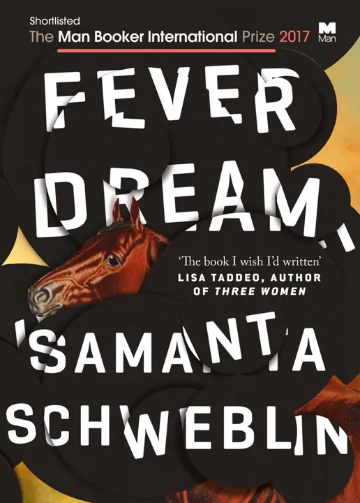 Fever Dream by Samanta Schweblin_69f34f36efff2.webp خرید و دانلود نسخه کامل کتاب صوتی انگلیسی رویای تبآلود، اثر سامانتا شوابلین Fever Dream by Samanta Schweblin - تصویر 1