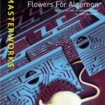 خرید و دانلود نسخه کامل کتاب صوتی انگلیسی گل‌هایی برای آلجرنون، اثر دانیل کیز Flowers for Algernon by Daniel Keyes