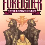 خرید و دانلود نسخه کامل کتاب صوتی انگلیسی بیگانه، اثر سی. جی. چری (از مجموعه‌ی جهان فارنر) Foreigner by C. J. Cherryh