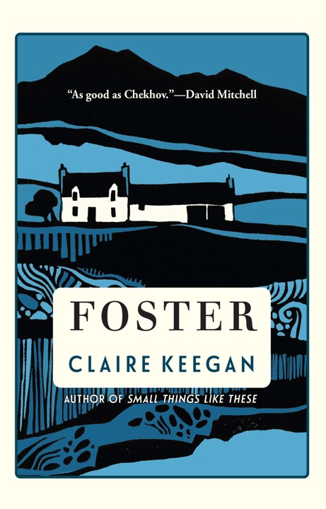 Foster by Claire Keegan_69eeef08d1873.jpeg خرید و دانلود نسخه کامل کتاب صوتی انگلیسی فاستر، اثر کلر کیگن Foster by Claire Keegan - تصویر 1
