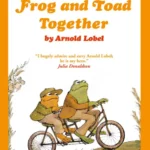 خرید و دانلود نسخه کامل کتاب صوتی انگلیسی مجموعه قورباغه و وزغ، اثر آرنولد لوبل Frog and Toad Audio Collection by Arnold Lobel