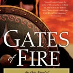 خرید و دانلود نسخه کامل کتاب صوتی انگلیسی دروازه‌های آتش، اثر استیون پرسفیلد Gates of Fire by Steven Pressfield