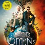 خرید و دانلود نسخه کامل کتاب صوتی انگلیسی فال نیک، اثر نیل گیمن, تری پرچت Good Omens by Neil Gaiman, Terry Pratchett