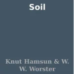خرید و دانلود نسخه کامل کتاب صوتی انگلیسی میوه‌های زمین (رشد خاک)، اثر کنوت هامسون Growth of the Soil by Knut Hamsun