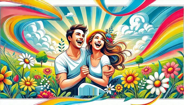 happy-couple-enjoying3 خرید و دانلود فایل کتاب پکیج آموزش ارگاسمهای چندگانه و درمان زودانزالی | سورنا بوک - تصویر 1