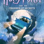 خرید و دانلود نسخه کامل کتاب صوتی انگلیسی هری پاتر و تالار اسرار، اثر جی. کی. رولینگ Harry Potter and the Chamber of Secrets by J. K. Rowling