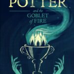 خرید و دانلود نسخه کامل کتاب صوتی انگلیسی هری پاتر و جام آتش، اثر جی. کی. رولینگ Harry Potter and the Goblet of Fire by J. K. Rowling