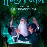 خرید و دانلود نسخه کامل کتاب صوتی انگلیسی هری پاتر و شاهزاده دورگه، اثر جی. کی. رولینگ Harry Potter and the Half-Blood Prince by J. K. Rowling