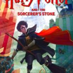 خرید و دانلود نسخه کامل کتاب صوتی انگلیسی هری پاتر و سنگ جادو، اثر جی. کی. رولینگ Harry Potter and the Philosopher's Stone by J. K. Rowling