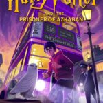 خرید و دانلود نسخه کامل کتاب صوتی انگلیسی هری پاتر و زندانی آزکابان، اثر جی. کی. رولینگ Harry Potter and the Prisoner of Azkaban by J. K. Rowling