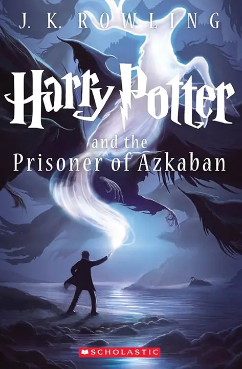 Harry Potter and the Prisoner of Azkaban (Full-Cast Audio Edition) by J. K. Rowling_69e524212c58b.webp خرید و دانلود نسخه کامل کتاب صوتی انگلیسی هری پاتر و زندانی آزکابان (دالبی اتموس)، اثر جی.کی. رولینگ (از مجموعهی هری پاتر) Harry Potter and the Prisoner of Azkaban (Full-Cast Audio Edition) by J. K. Rowling - تصویر 1