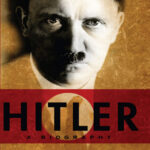 خرید و دانلود نسخه کامل کتاب صوتی انگلیسی هیتلر: یک زندگی‌نامه، اثر ایان کرشاو Hitler: A Biography by Ian Kershaw