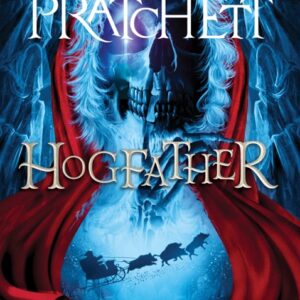خرید و دانلود نسخه کامل کتاب صوتی انگلیسی پدر گراز، اثر تری پرچت (از مجموعه‌ی دیسک‌ورلد, مرگ) Hogfather by Terry Pratchett