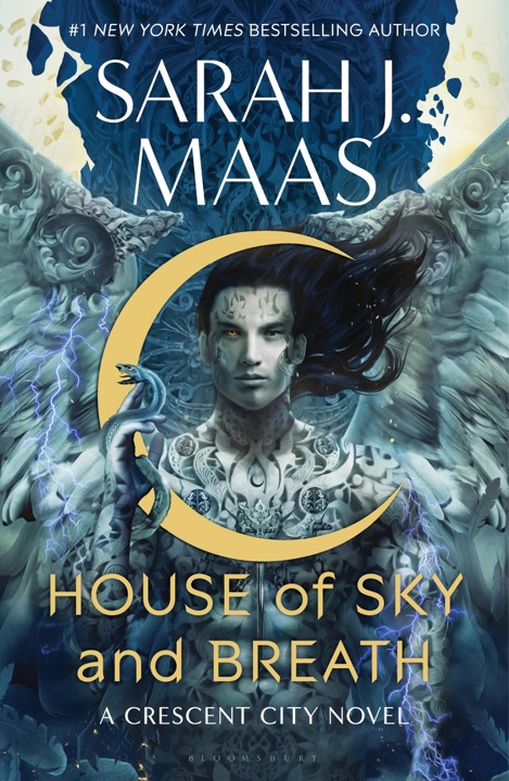 House of Sky and Breath by Sarah J. Maas_69eb8c484023b.jpeg خرید و دانلود نسخه کامل کتاب صوتی انگلیسی خانه آسمان و نفس، اثر سارا جی. ماس (از مجموعهی شهر هلالی) House of Sky and Breath by Sarah J. Maas - تصویر 1