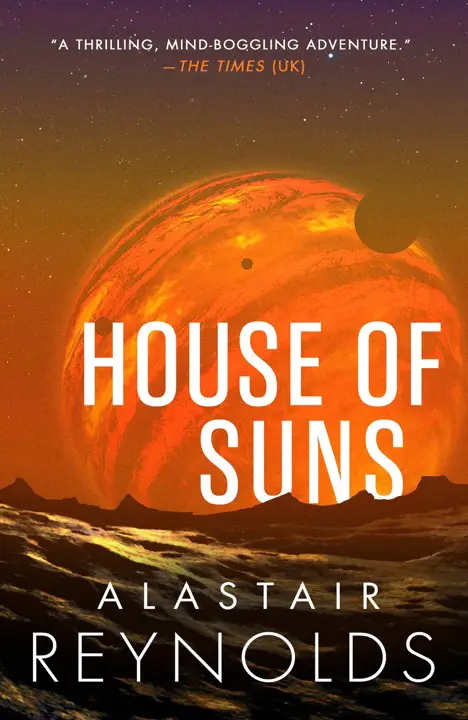 House of Suns by Alastair Reynolds_69f1d6a172457.webp خرید و دانلود نسخه کامل کتاب صوتی انگلیسی خانه خورشیدها، اثر آلیستر رینولدز House of Suns by Alastair Reynolds - تصویر 1