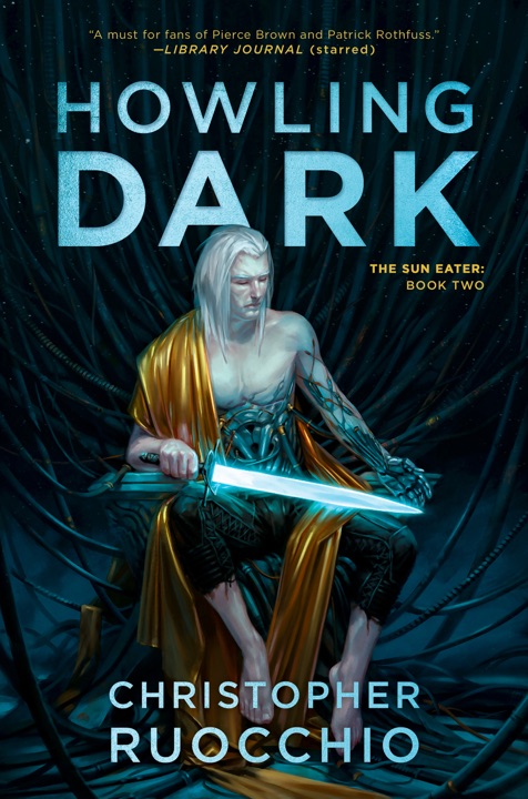 Howling Dark by Christopher Ruocchio_69edba033ca66.jpeg خرید و دانلود نسخه کامل کتاب صوتی انگلیسی تاریکی زوزهکش، اثر کریستوفر روکیو (از مجموعهی سان ایتر) Howling Dark by Christopher Ruocchio - تصویر 1